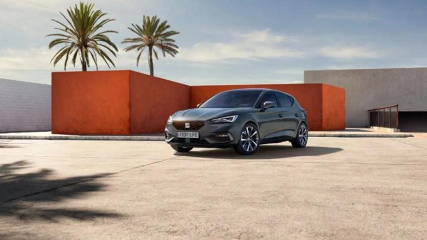 Seat Leon yeni fiyatıyla fark attı! Bunu kimse tahmin edemedi