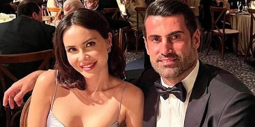 14 yıllık evlilik bitiyor mu?Volkan Demirel ve Zeynep Demirel boşanıyor mu? Volkan Demirel'den açıklama geldi