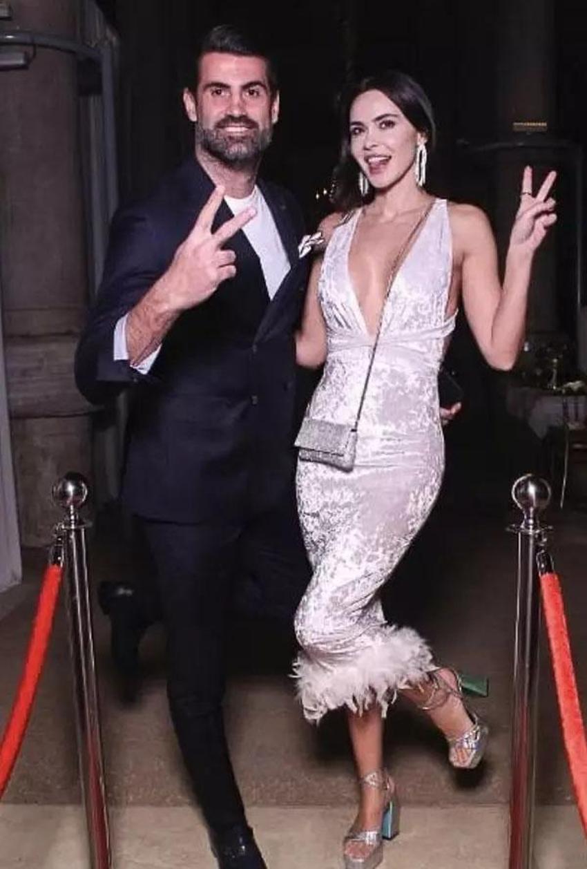 14 yıllık evlilik bitiyor mu?Volkan Demirel ve Zeynep Demirel boşanıyor mu? Volkan Demirel'den açıklama geldi