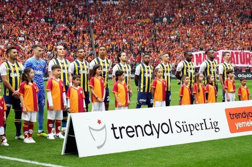 Ali Koç işi Samandıra'da bitirmiş! Soyunma odasındaki görüşmenin detayları ortaya çıktı