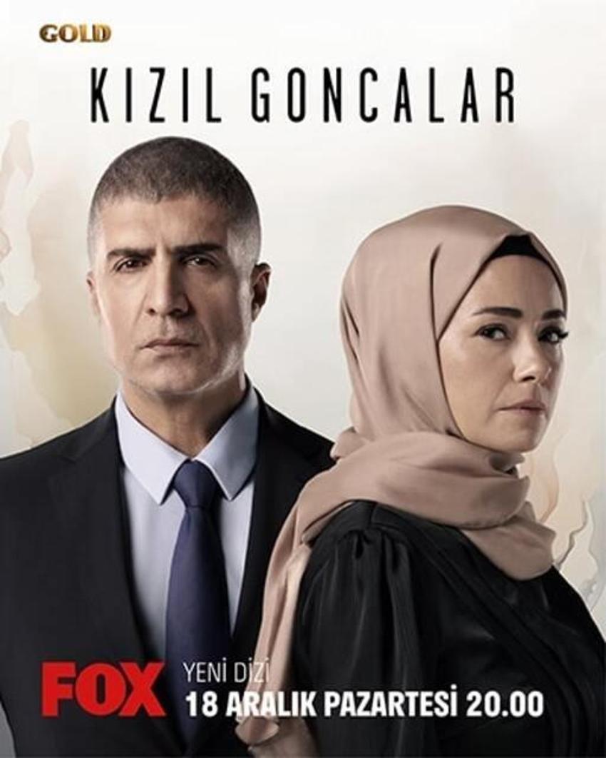 Bu akşam TV'de hangi diziler var? 20 Mayıs 2024 Pazartesi televizyon yayın akışları