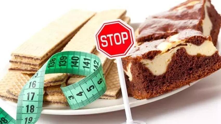 Tatlı krizi yenmenin 8 tüyosu var; gün içerisinde aklınıza bile gelmeyecek