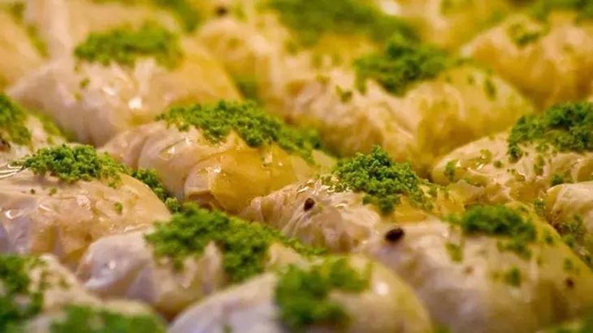 Tatlı krizi yenmenin 8 tüyosu var; gün içerisinde aklınıza bile gelmeyecek