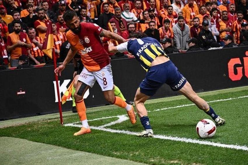 Fenerbahçe'nin hükmen yenilgisi var! Süper Lig'de ilk hangi averaja bakılır? İkili averaj mı, genel averaj mı önemlidir? Süper Lig'de şampiyonluk hangi averajla gelebilir?