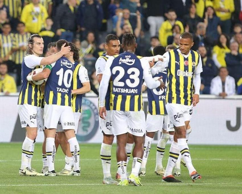 Fenerbahçe'nin hükmen yenilgisi var! Süper Lig'de ilk hangi averaja bakılır? İkili averaj mı, genel averaj mı önemlidir? Süper Lig'de şampiyonluk hangi averajla gelebilir?