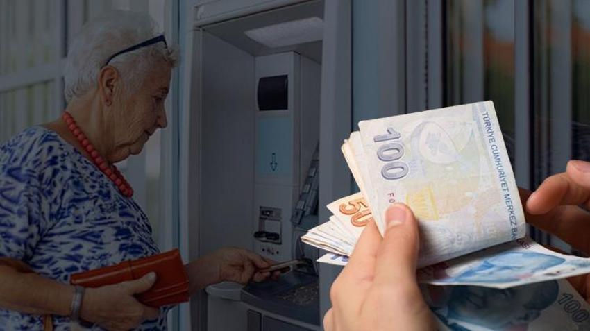Emekliye promosyon hesabı değişti! Bankalar kampanyaları güncelledi, 20.000 TL'ye çıktı