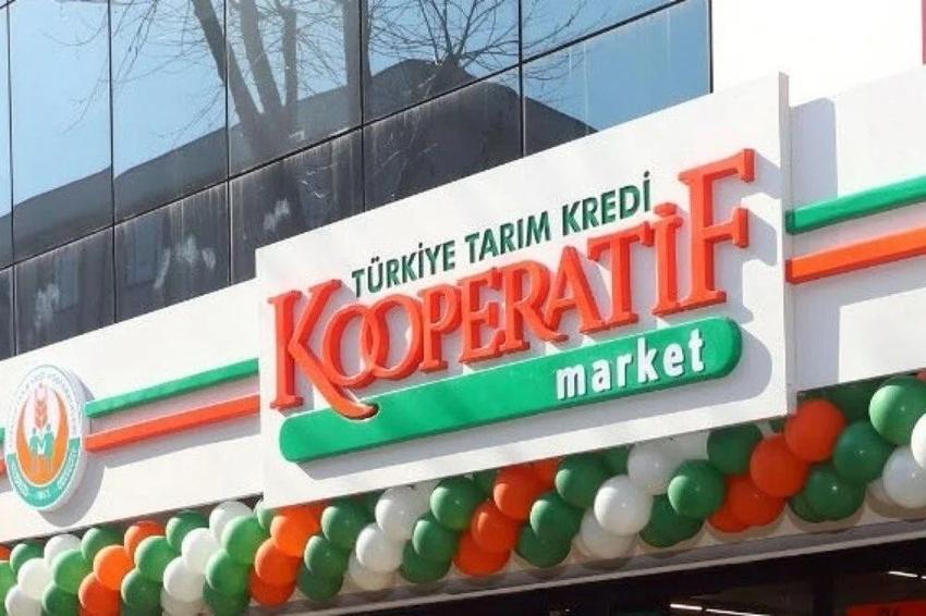 Tarım Market 22-24 Mayıs aktüel katalog: Tarım Kredi'de Ayçiçek yağı, beyaz peynir fiyatını kimse tahmin edemedi