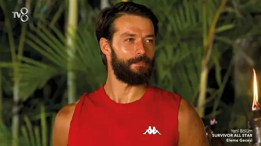 Survivor'a veda eden rakiplerine ağladılar! Düelloda gözyaşları sel oldu