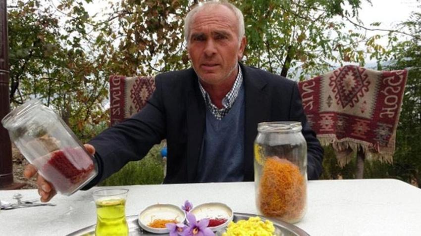 Adana'da üretiyor, Avrupa'ya satıyor! Gram fiyatı 200 liranın üstünde