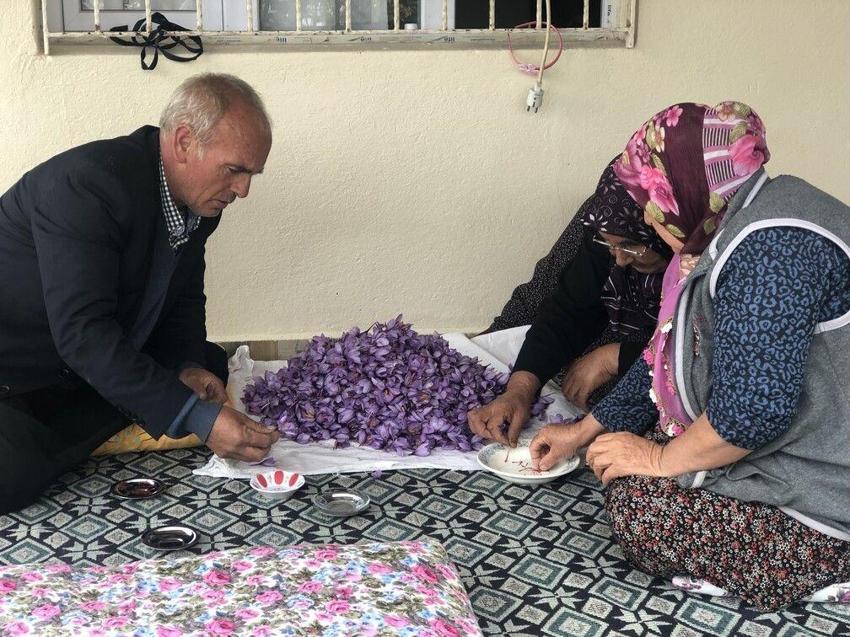 Adana'da üretiyor, Avrupa'ya satıyor! Gram fiyatı 200 liranın üstünde