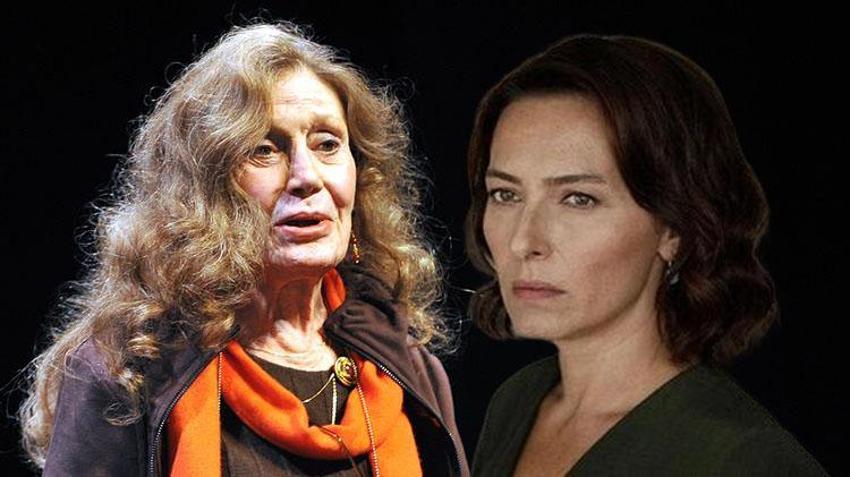 Ayça Bingöl’den usta tiyatroculara eleştiri! Keşke el vermiş olsalardı