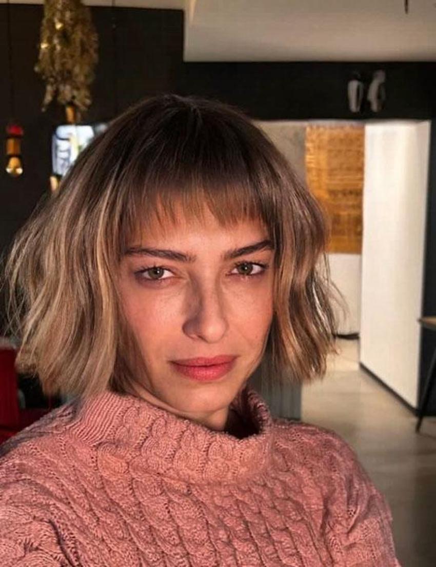 Ayça Bingöl’den usta tiyatroculara eleştiri! Keşke el vermiş olsalardı