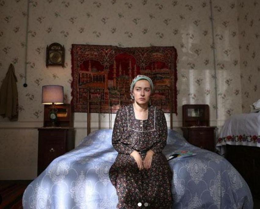 Ayça Bingöl’den usta tiyatroculara eleştiri! Keşke el vermiş olsalardı