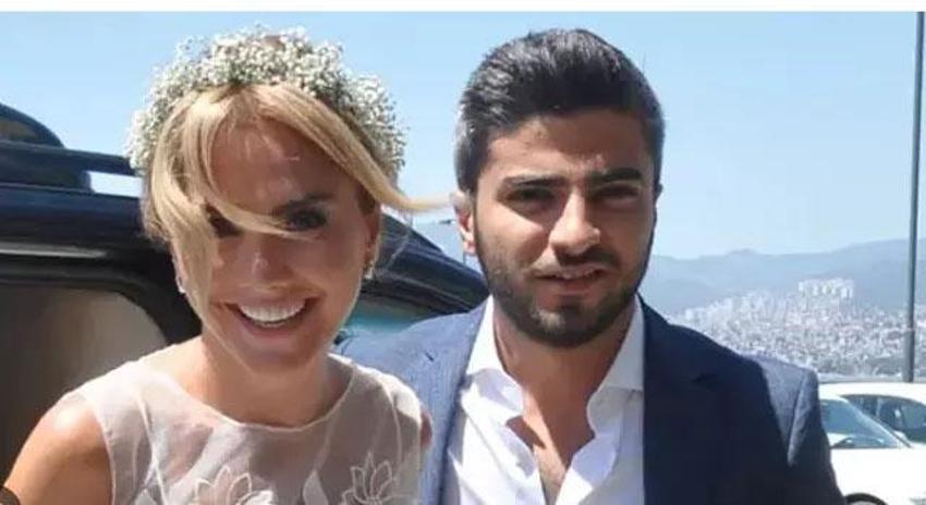 Ece Erken’ın yakın arkadaşı eski eşiyle fotoğrafını paylaştı! Sitem dolu yorum gecikmedi