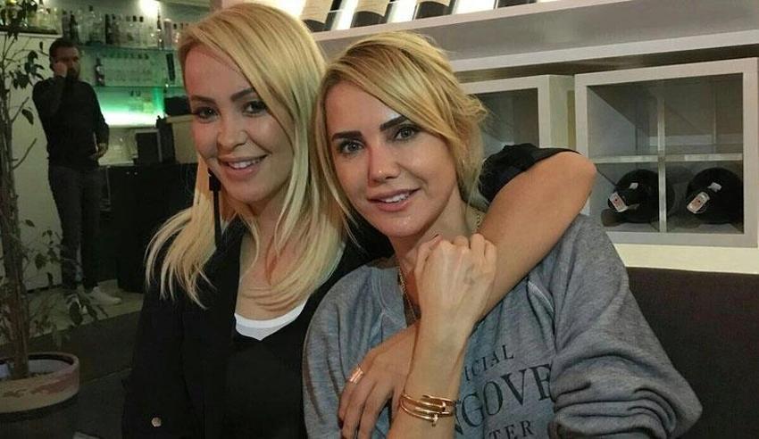 Ece Erken’ın yakın arkadaşı eski eşiyle fotoğrafını paylaştı! Sitem dolu yorum gecikmedi
