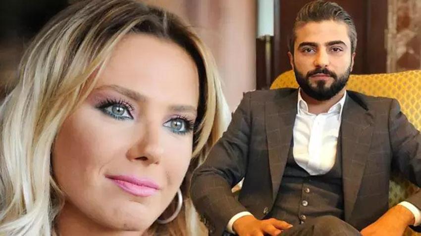Ece Erken’ın yakın arkadaşı eski eşiyle fotoğrafını paylaştı! Sitem dolu yorum gecikmedi