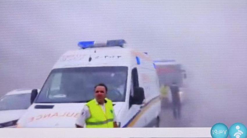 Dünyanın gözü Tahran'da... Cumhurbaşkanı Reisi için cenaze töreni düzenleniyor