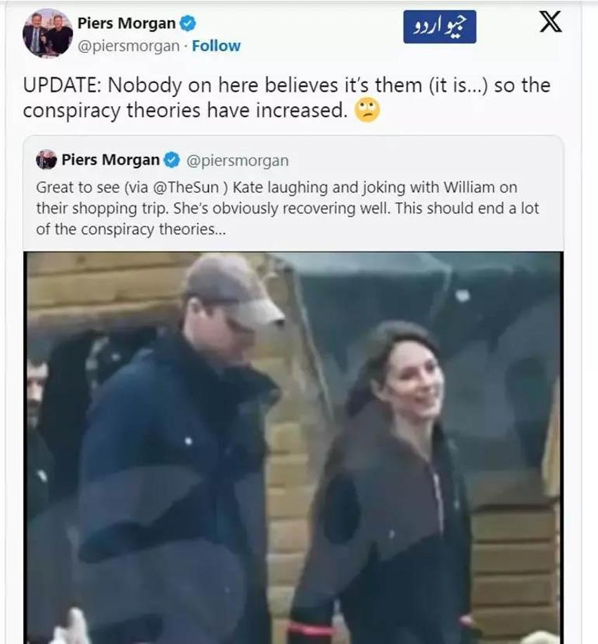 Prenses Kate Middelton'ın yakalandığı kanser türü belli oldu! İtalyan basınından şok iddia! 