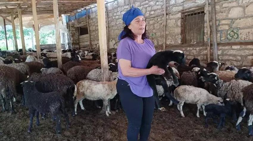 Devlet desteği aldı! Kendi işini kurdu, şimdi paraya para demiyor