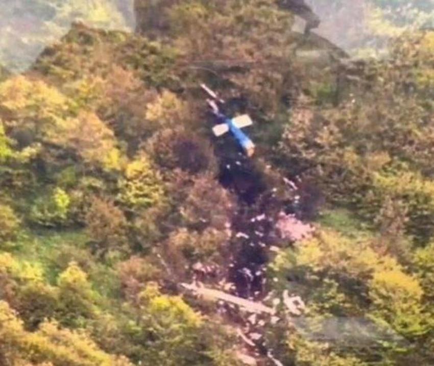 Dünyanın gözü Tahran'da... Cumhurbaşkanı Reisi için cenaze töreni düzenleniyor