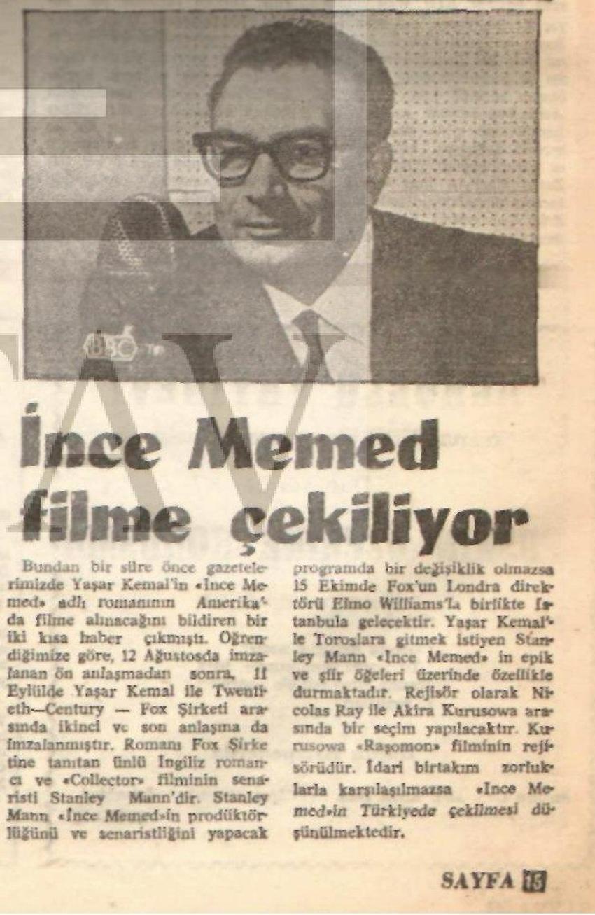 Japon yönetmen Adana'yı dünyaya tanıtacaktı! İşte akıllarda kalan o rüya proje
