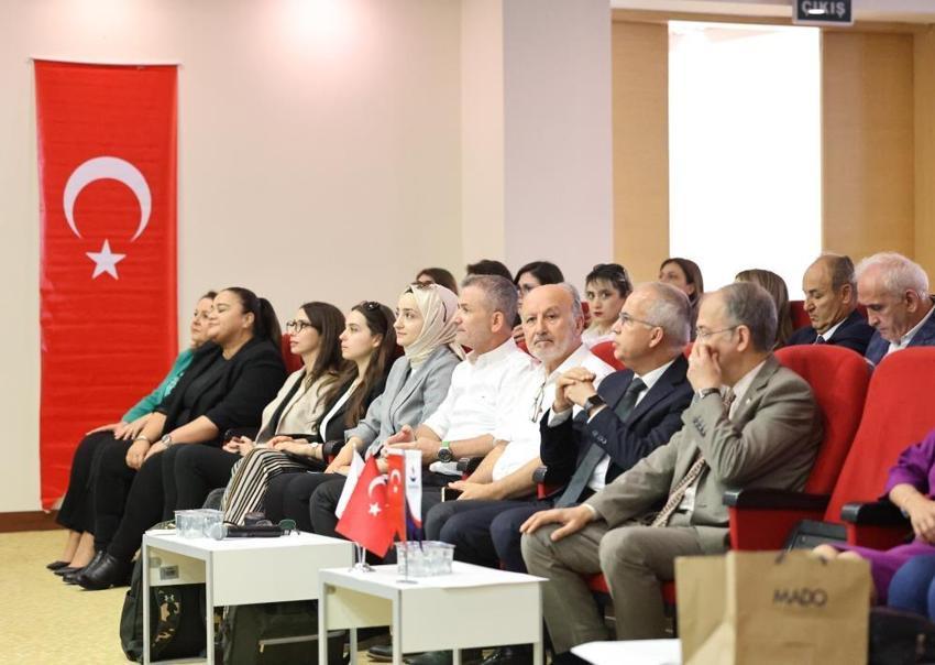 Deprem sonrası riskler GİBTÜ’de masaya yatırıldı