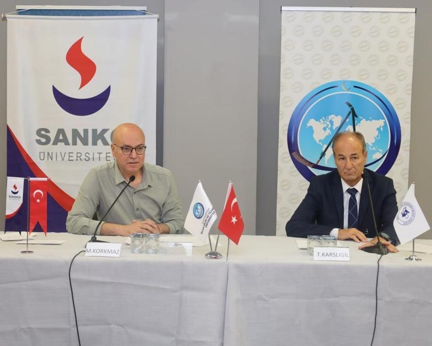 Deprem sonrası riskler GİBTÜ’de masaya yatırıldı