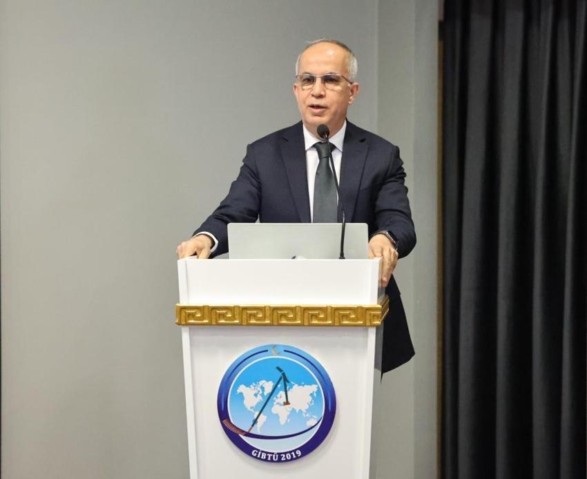 Deprem sonrası riskler GİBTÜ’de masaya yatırıldı