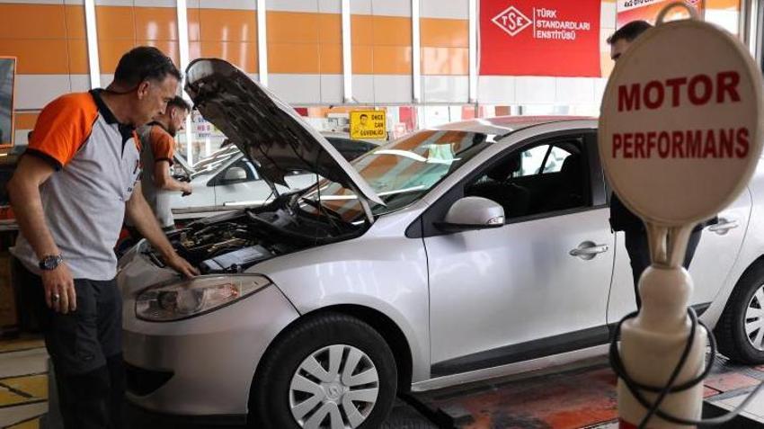Araç alıp satarken dikkat! Yeni yöntem ortaya çıktı: İkiz araç oyunu