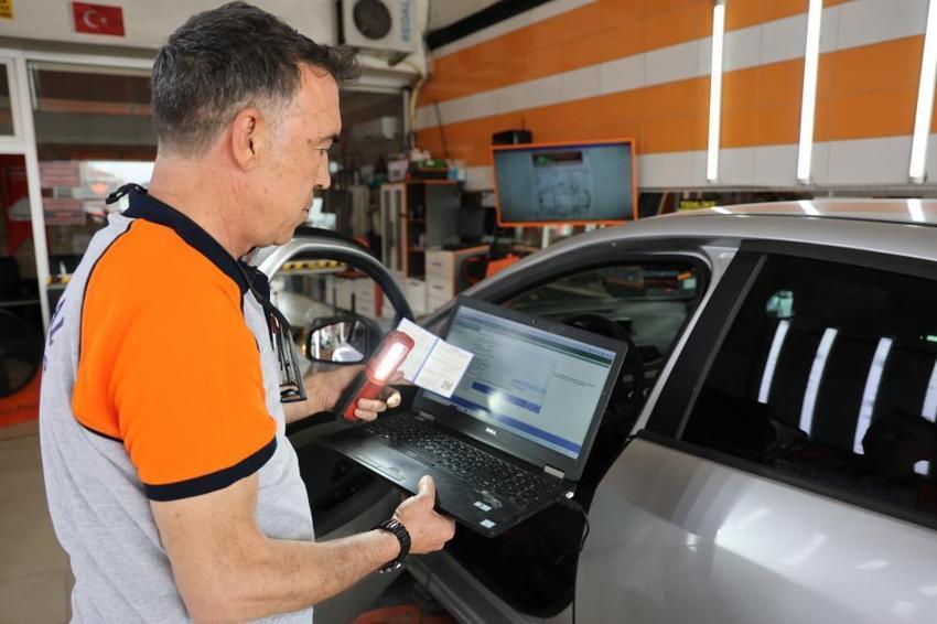 Araç alıp satarken dikkat! Yeni yöntem ortaya çıktı: İkiz araç oyunu