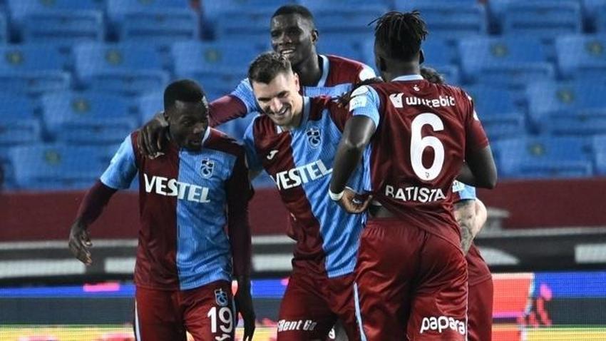 Ziraat Türkiye finali: Trabzonspor ve Beşiktaş kaç kez kupa kazandı? BJK TS kaç kez final oynadı?