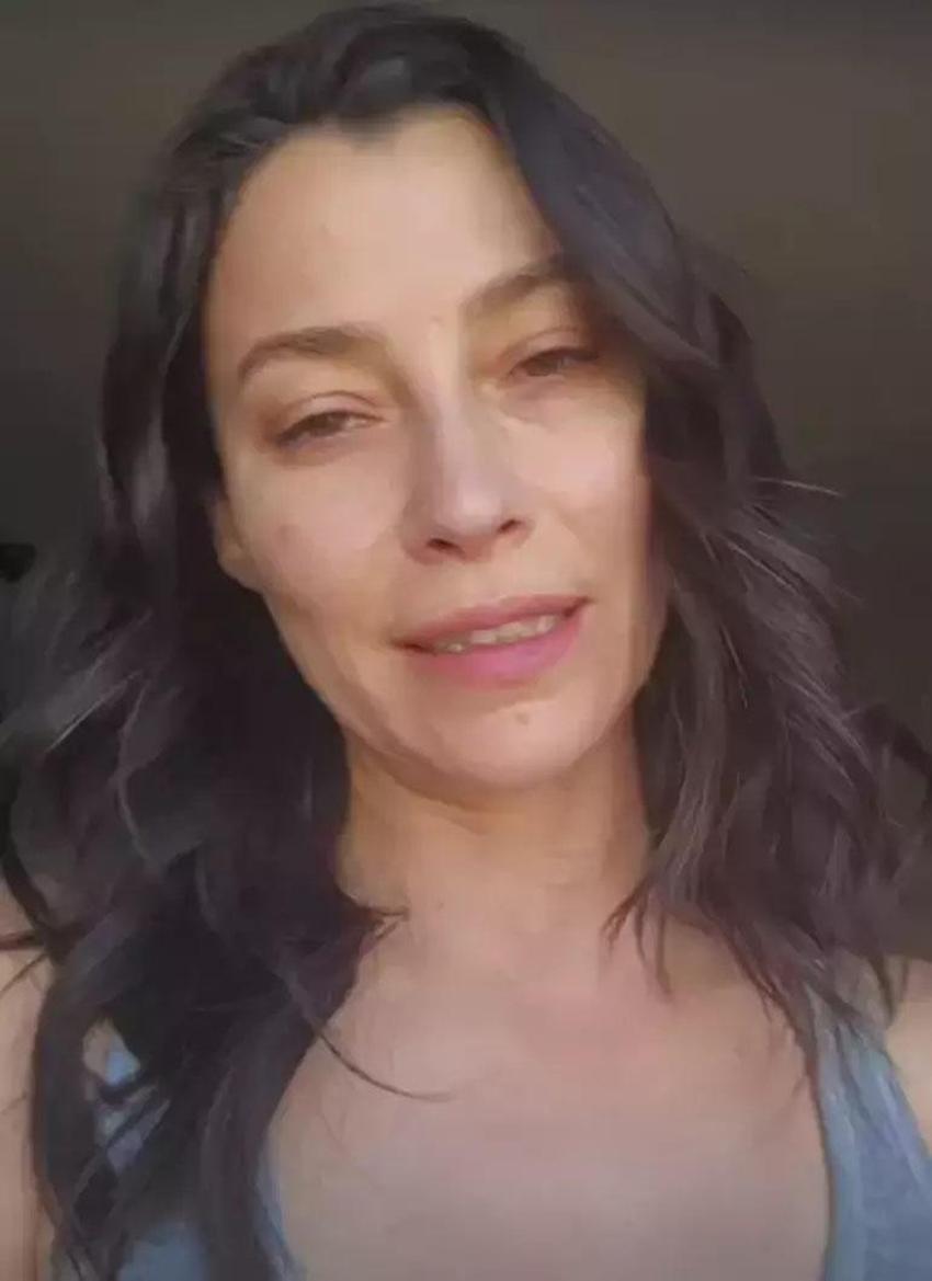 Müjde Uzman zor günler yaşıyor! ‘Kimse bana inanmıyor’