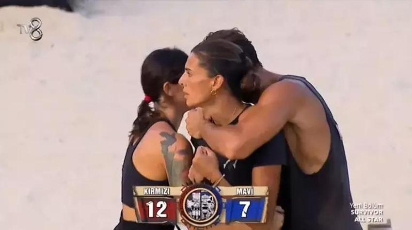 Survivor'da son 10: Kurallar değişti, ilk eleme adayı belli oldu