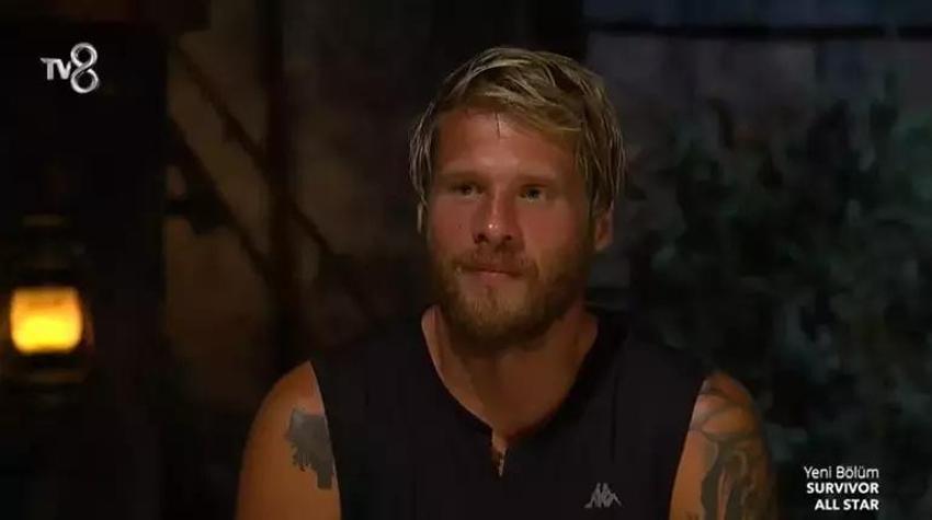 Survivor'da son 10: Kurallar değişti, ilk eleme adayı belli oldu