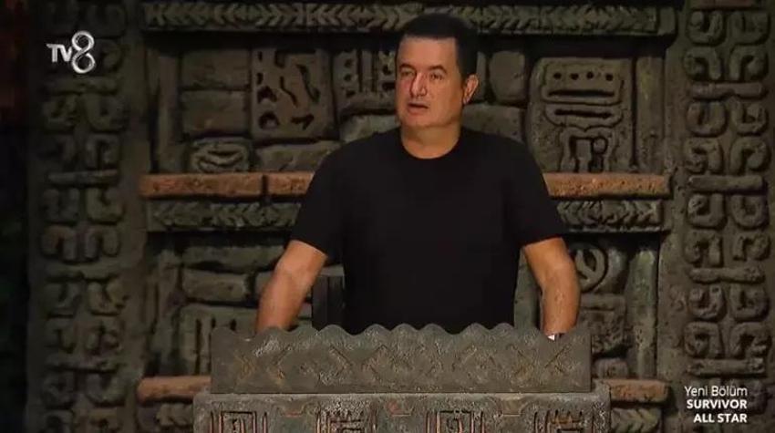 Survivor'da son 10: Kurallar değişti, ilk eleme adayı belli oldu