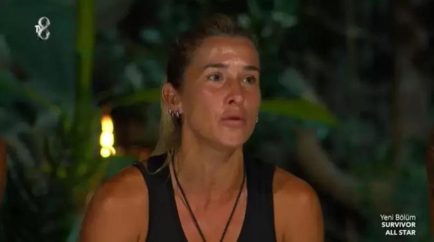 Survivor'da son 10: Kurallar değişti, ilk eleme adayı belli oldu