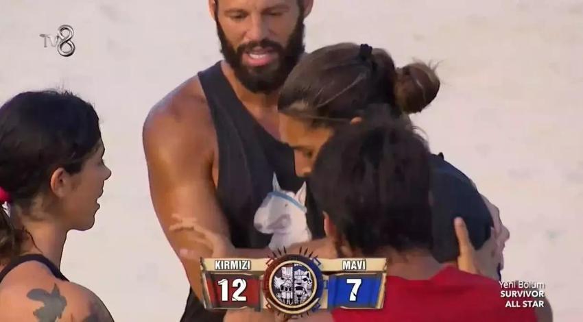 Survivor'da son 10: Kurallar değişti, ilk eleme adayı belli oldu