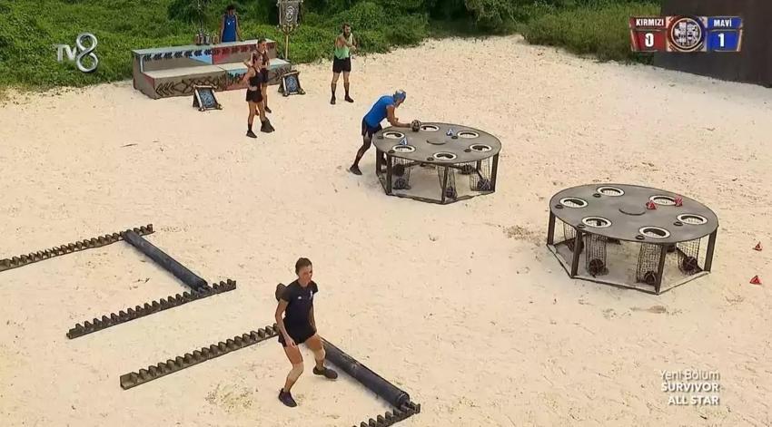 Survivor'da son 10: Kurallar değişti, ilk eleme adayı belli oldu