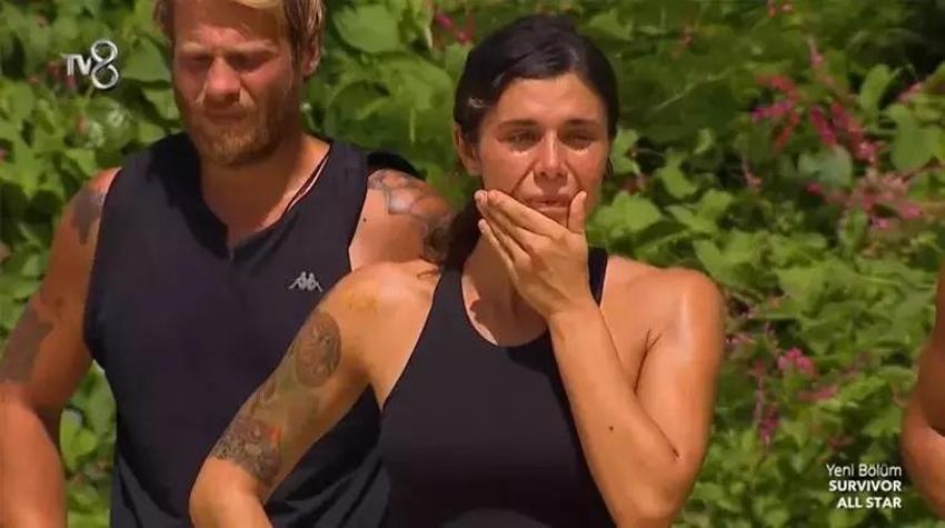 Survivor'da son 10: Kurallar değişti, ilk eleme adayı belli oldu