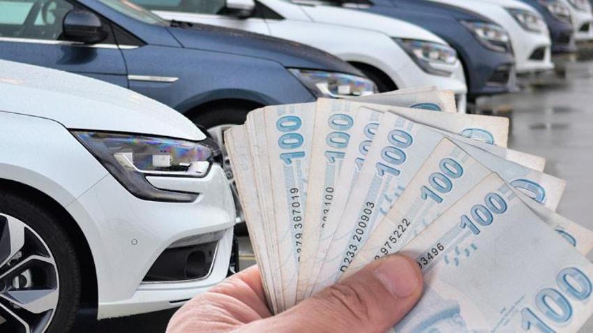 Sıfır araç piyasasında büyük kan kaybı! Yüksek oranda düşüş gerçekleşti, en çok tercih edilen otomobil belli oldu
