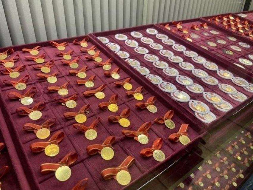 Gram altında bugün: 22 Mayıs 2024 Çarşamba canlı altın fiyatları