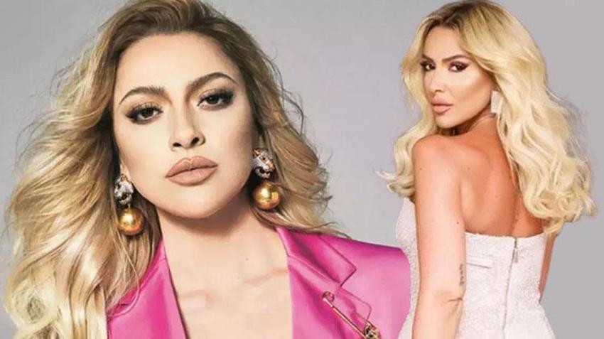 Okan Buruk ile aşk yaşadığı iddia edilen Hadise'nin gerçek sevgilisi ortaya çıktı