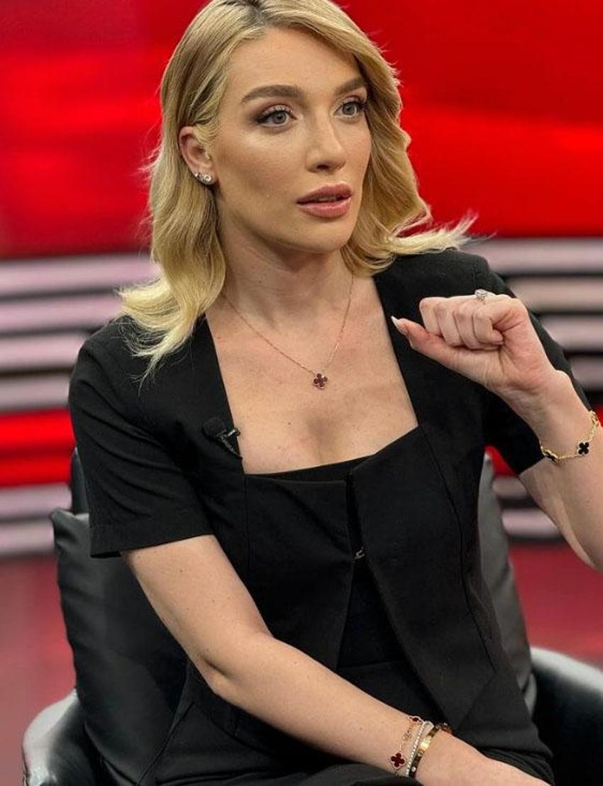 Cansu Canan Özgen’in 3 yaşındaki oğlu bakıcısı tarafından darp edildi! Soluğu adliyede aldı