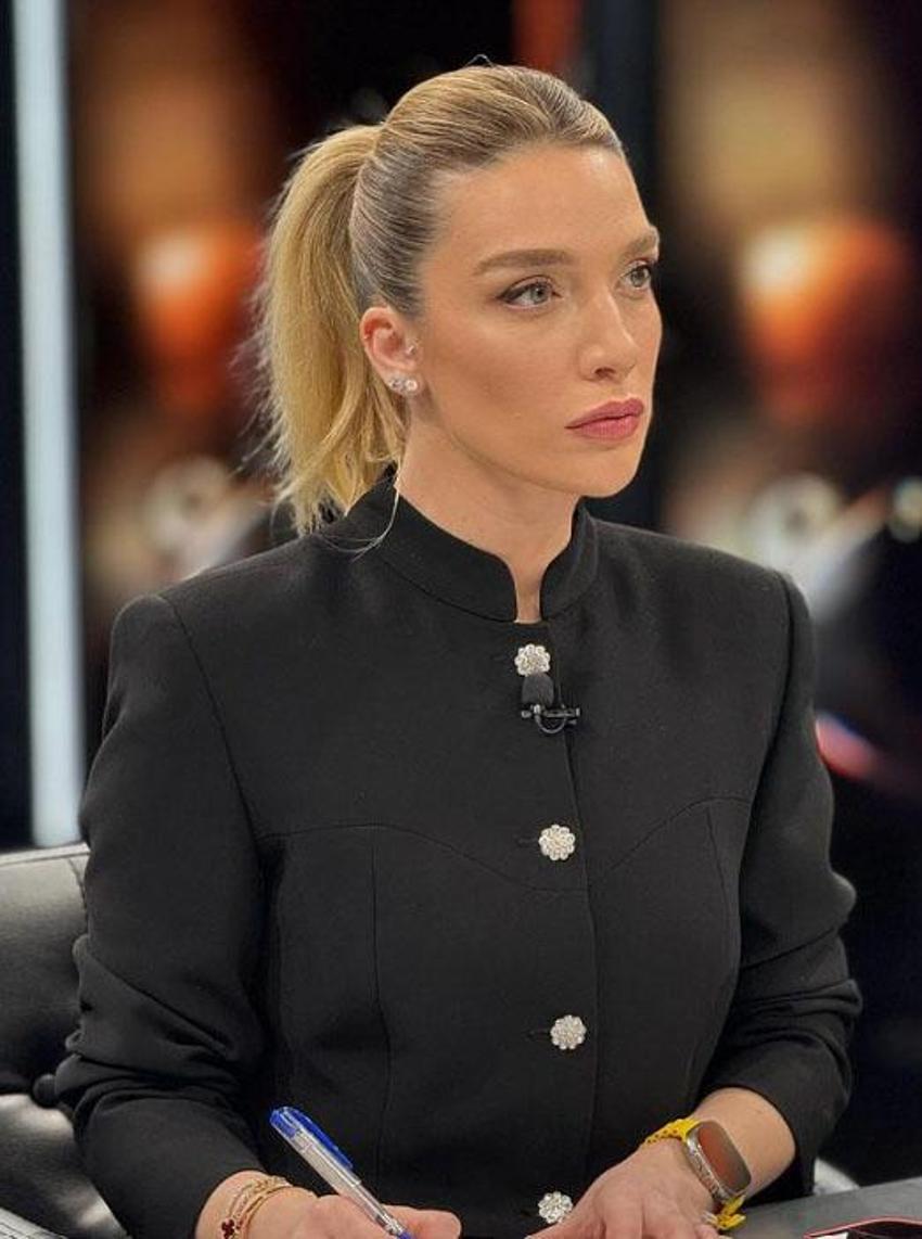 Cansu Canan Özgen’in 3 yaşındaki oğlu bakıcısı tarafından darp edildi! Soluğu adliyede aldı