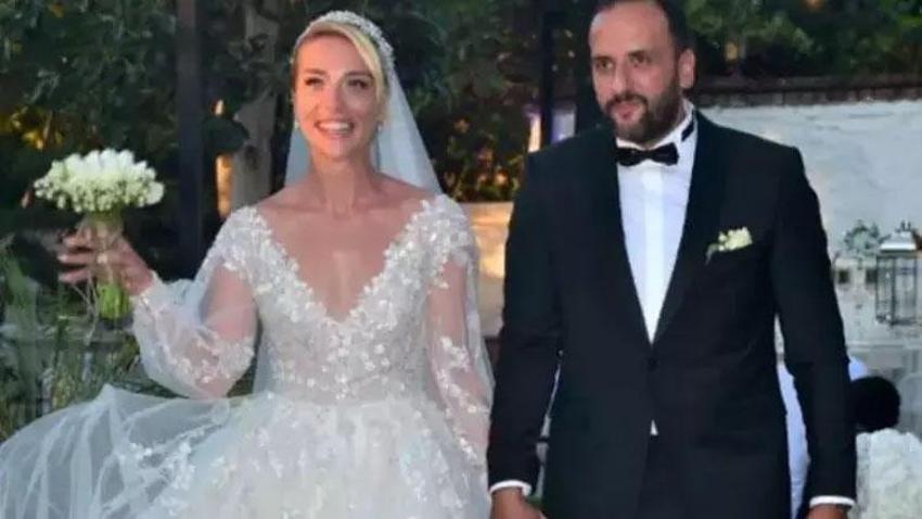 Cansu Canan Özgen’in 3 yaşındaki oğlu bakıcısı tarafından darp edildi! Soluğu adliyede aldı