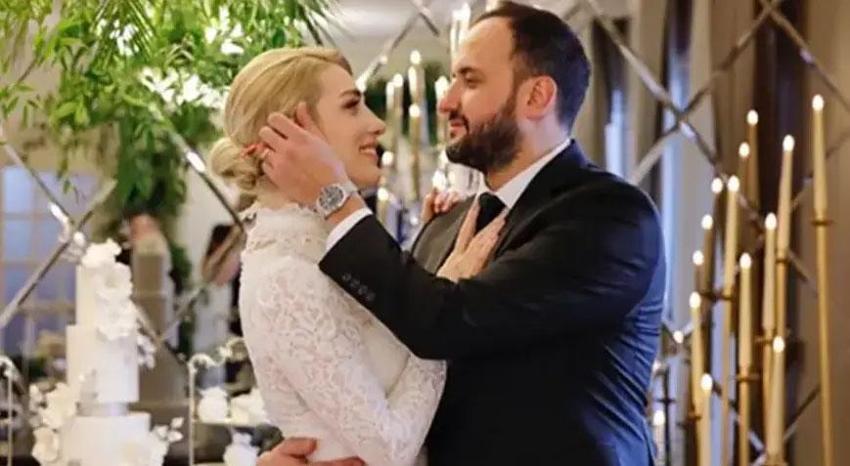 Cansu Canan Özgen’in 3 yaşındaki oğlu bakıcısı tarafından darp edildi! Soluğu adliyede aldı