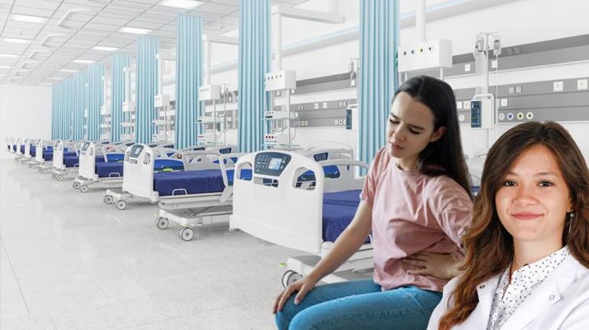 Mutfakta elinizin altında duruyor! Böbrek hastalığına neden oluyor