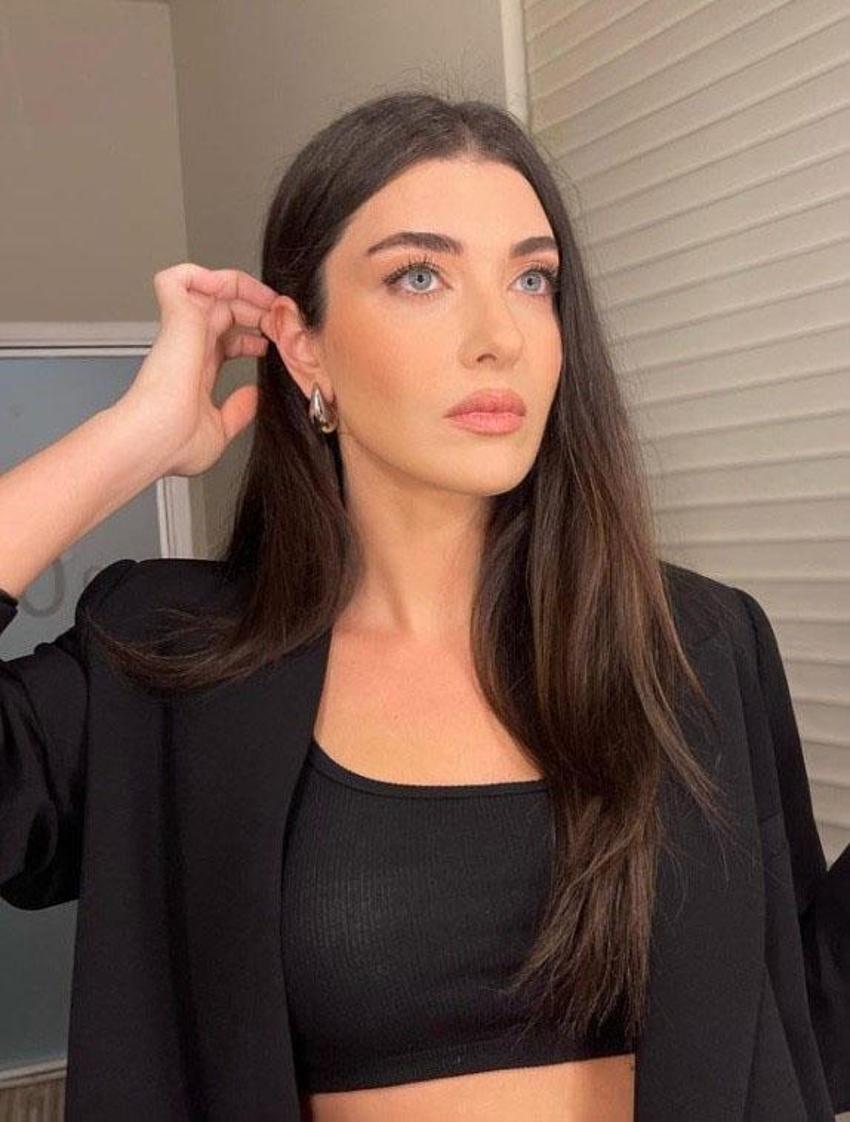 Yalan dizisi oyuncuları arasındaki benzerlik çok konuşuldu! ‘Anne kız olsa bu kadar benzer’