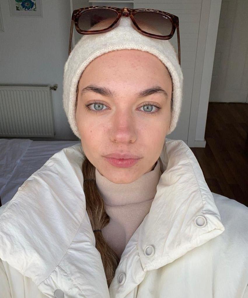 Yalan dizisi oyuncuları arasındaki benzerlik çok konuşuldu! ‘Anne kız olsa bu kadar benzer’