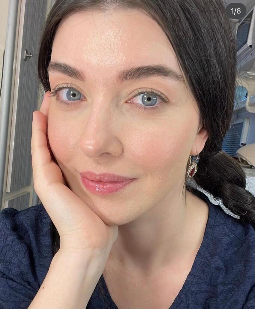 Yalan dizisi oyuncuları arasındaki benzerlik çok konuşuldu! ‘Anne kız olsa bu kadar benzer’